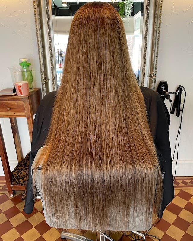 SophieGee Hairdressing - Hair Salons in pontefract