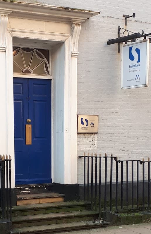 Switalskis Solicitors - Solicitors in pontefract