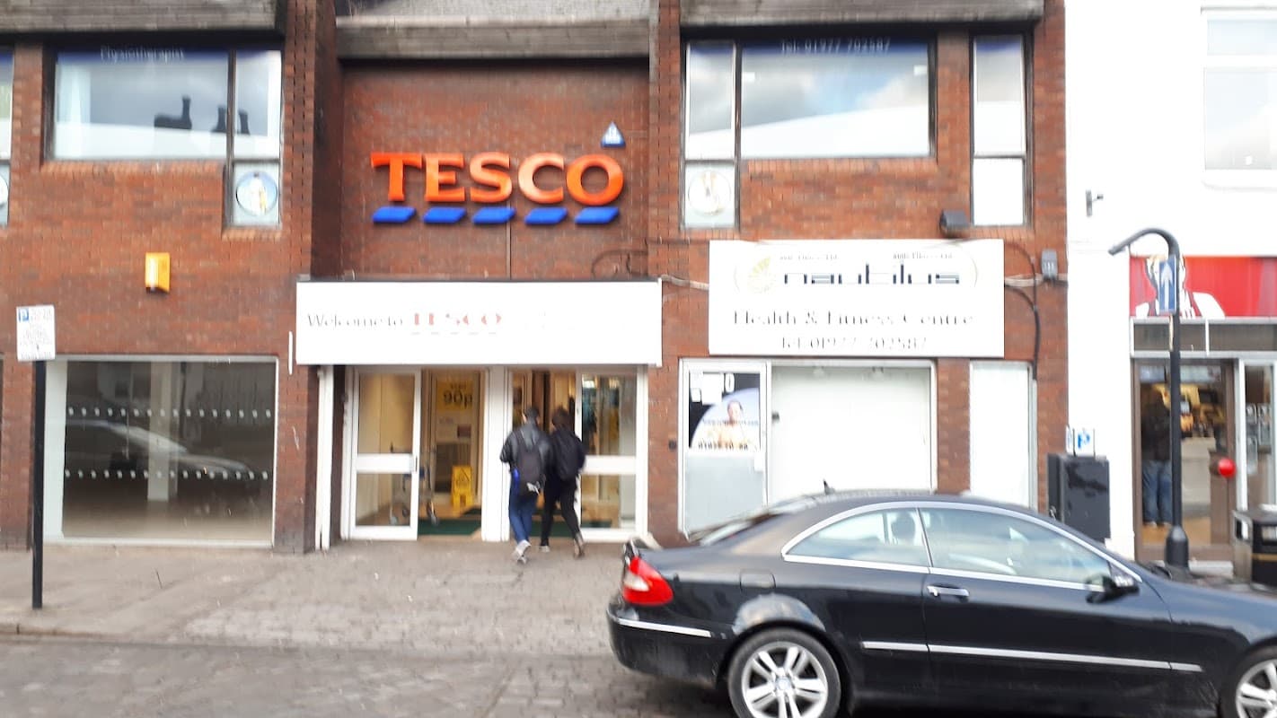 Tesco Superstore - Supermarkets in pontefract