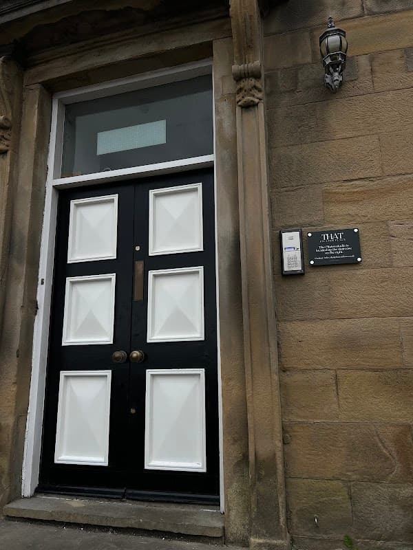 That Pilates Place - Pilates Studios in pontefract