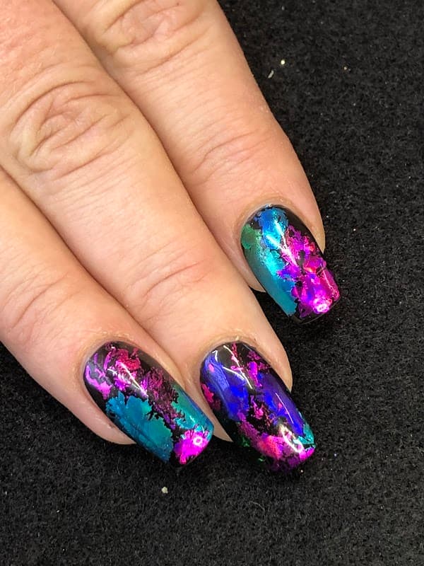 The Nail Studio - Nail Salons in pontefract