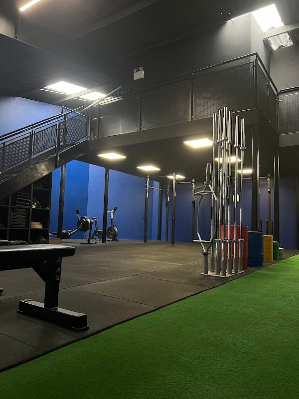 The Wellness Hub - Gyms in pontefract