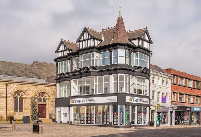 William H Brown Estate Agents Pontefract - Estate Agents in pontefract