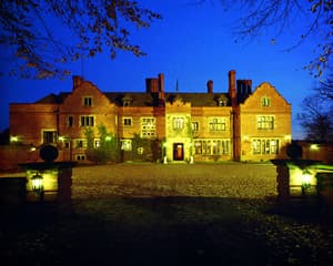 Queen Ethelburga's College - Hostel in thorpe underwood north yorkshire