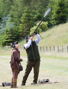 Raisthorpe Flyers - Activity in fridaythorpe