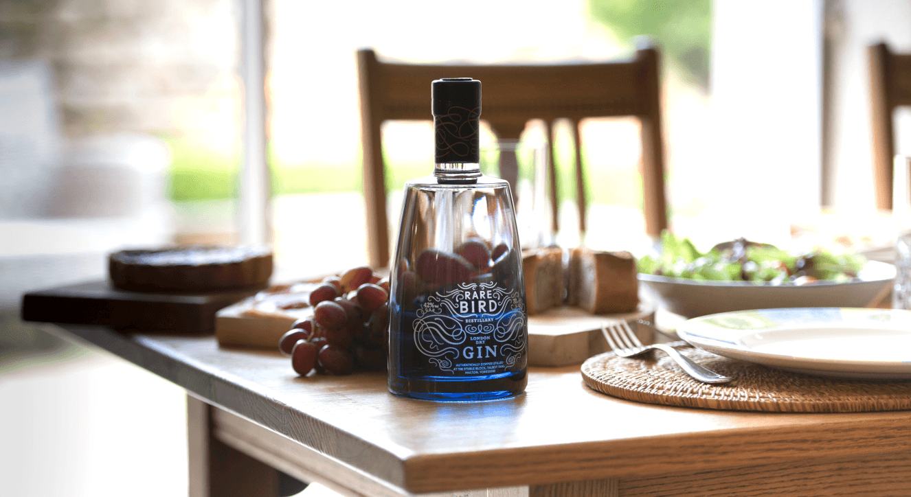 Rare Bird Distillery - Distillery in malton