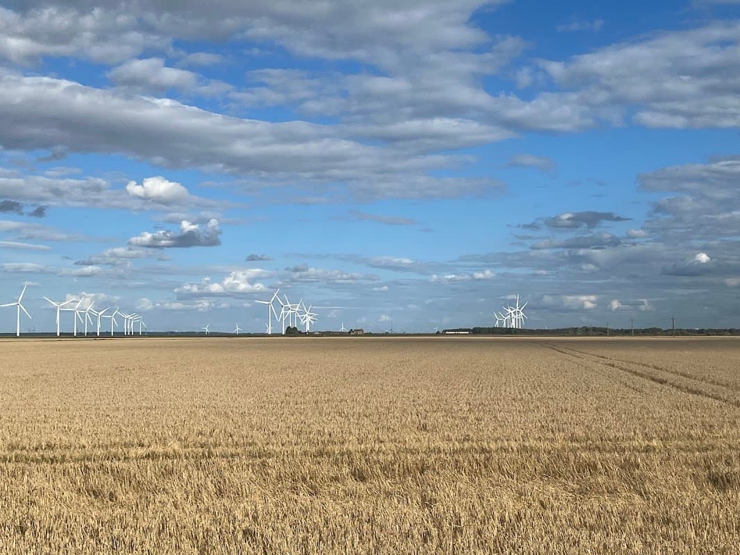 Accommodation at The Farmhouse Bed and Breakfast in rawcliffe bridge
