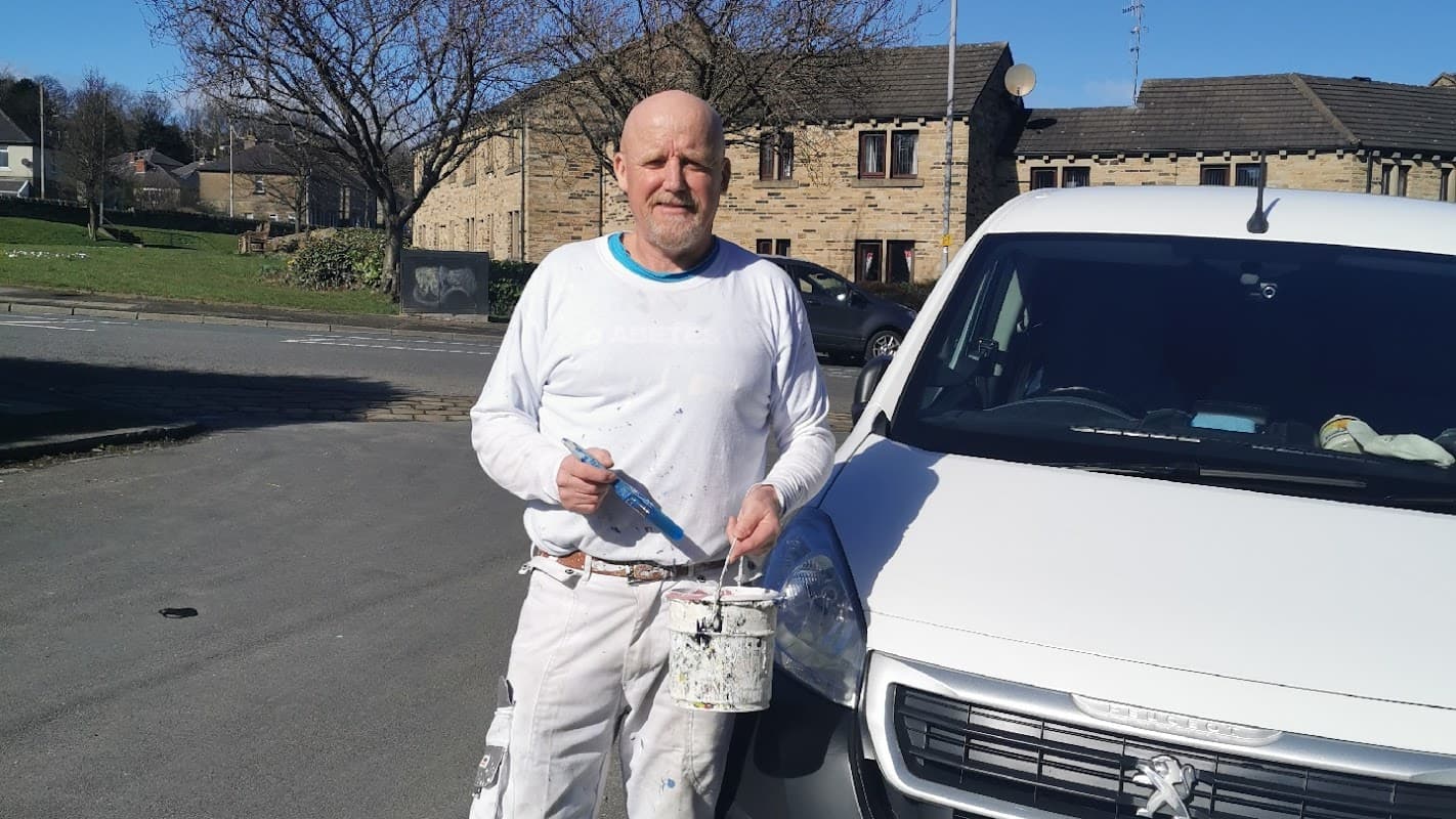 A and J Painters and Decorators - Painters & Decorators in redcar