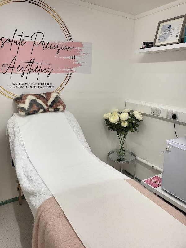 Absolute Precision Aesthetics - Beauty Salons in redcar
