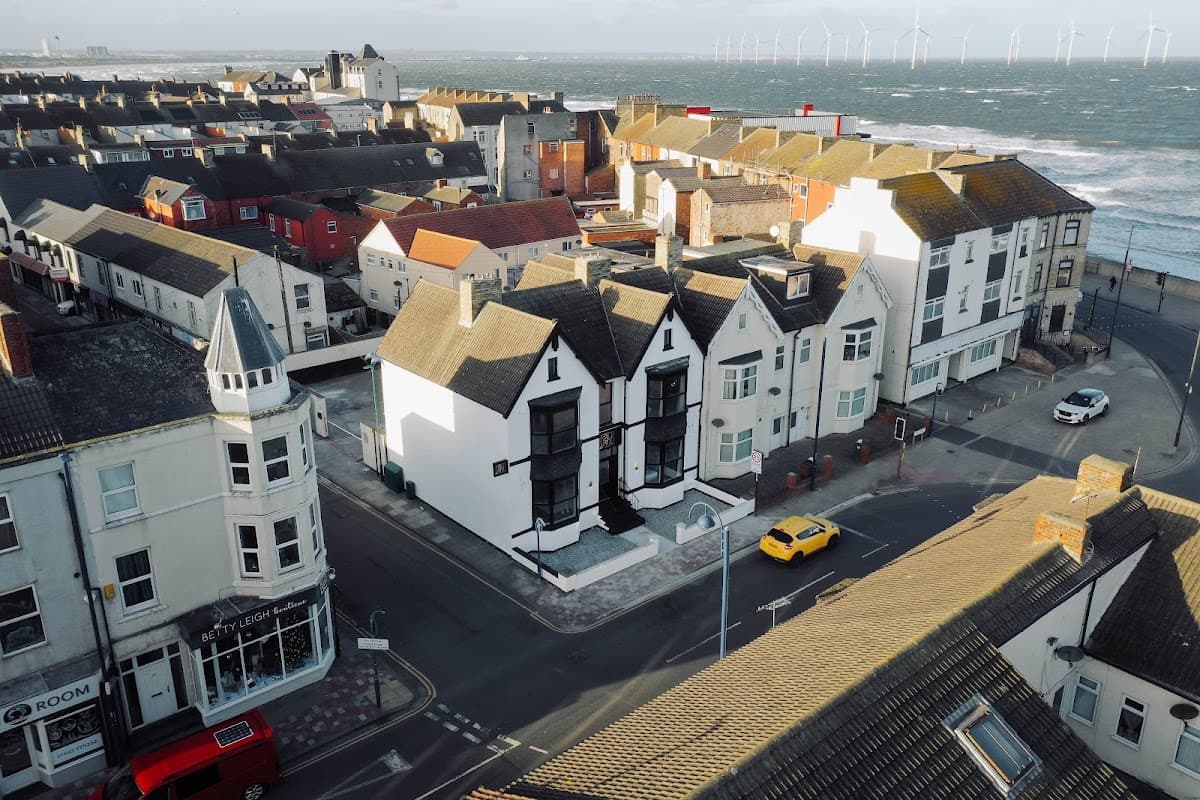 Accommodation at Bowles Hotels in redcar