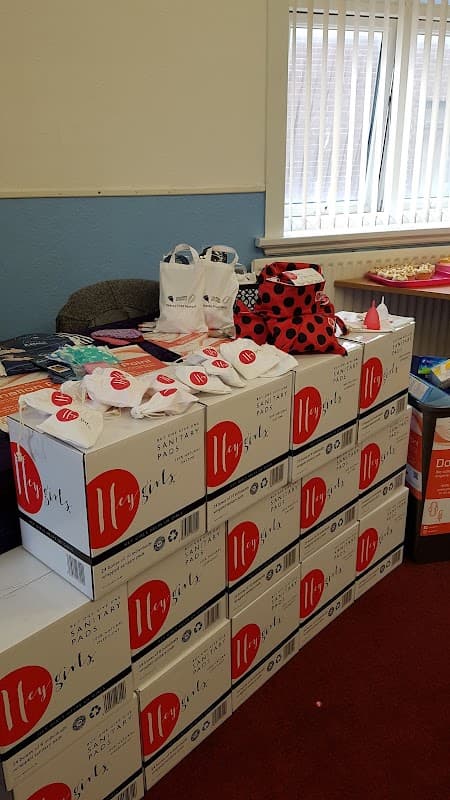 Coatham House - Charities in redcar