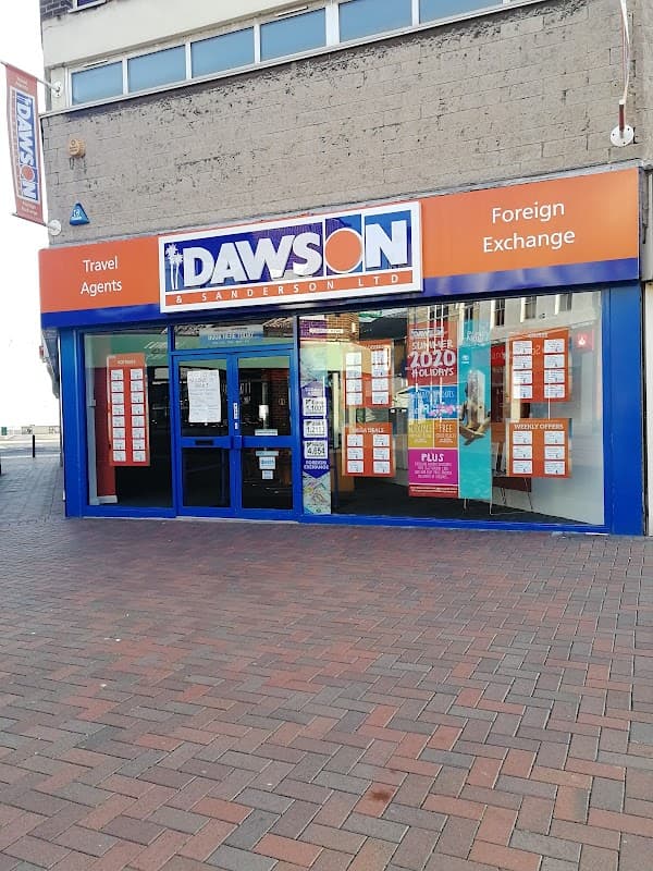 Dawson & Sanderson - Redcar - Travel Agents in redcar