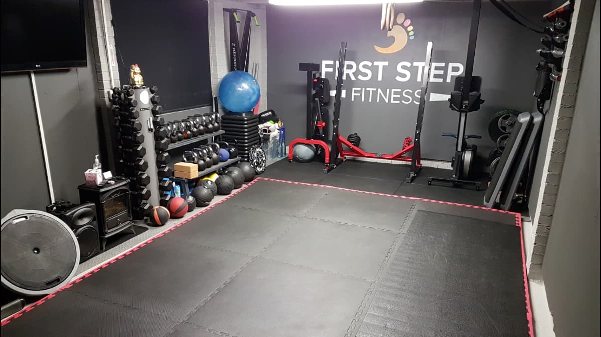 First Step Fitness - Gyms in redcar