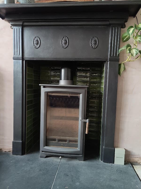 Get Stoved In - Builders in redcar