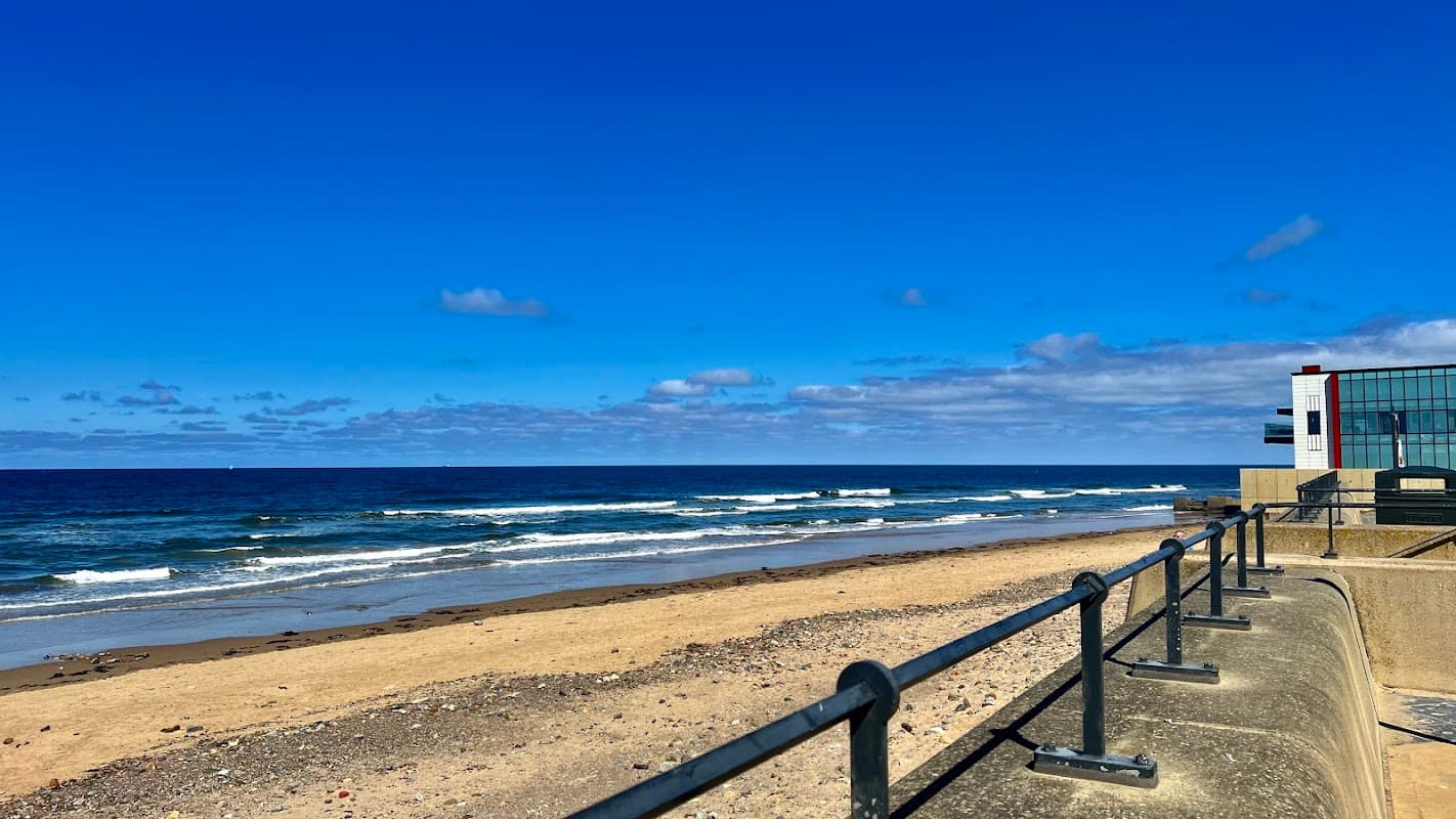 HMS Redcar Memorial Plaque - War Memorials in redcar