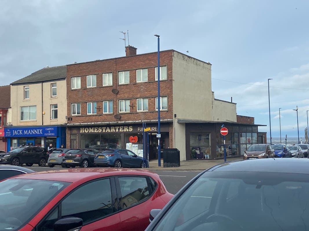 Homestarters - Furniture Shops in redcar