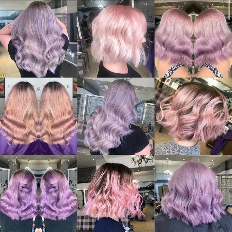 Just Hair and Beauty - Hair Salons in redcar