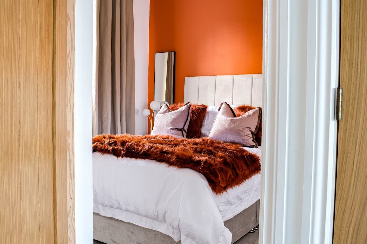 Accommodation at Liberty Stays, Redcar in redcar