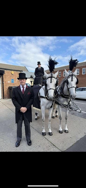 Meadowvale Independent Funeral Services - Funeral Directors in redcar