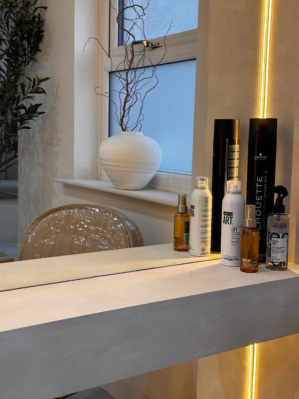 Michele Patton Hair - Hair Salons in redcar