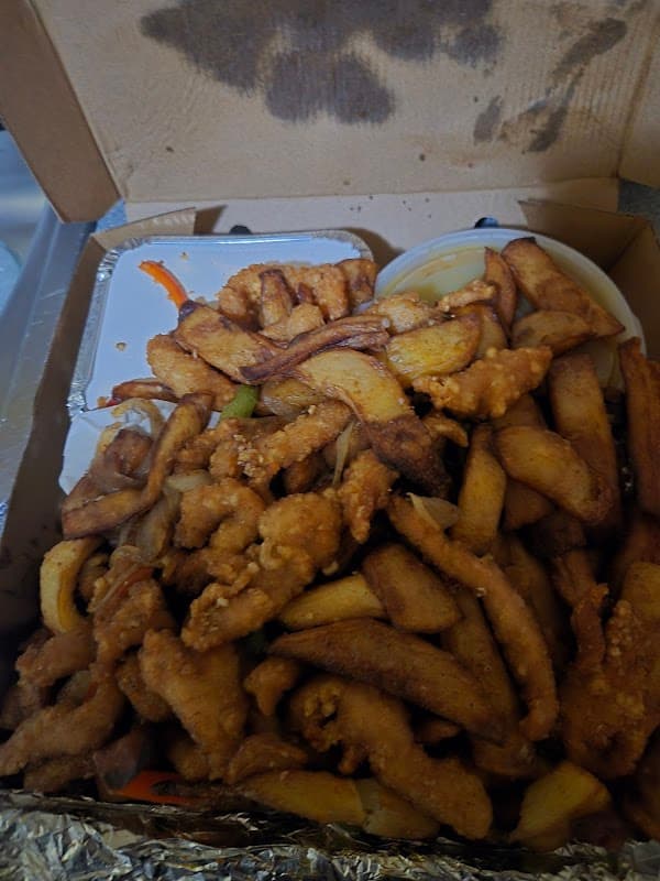 Orchard Kitchen - Takeaway in redcar