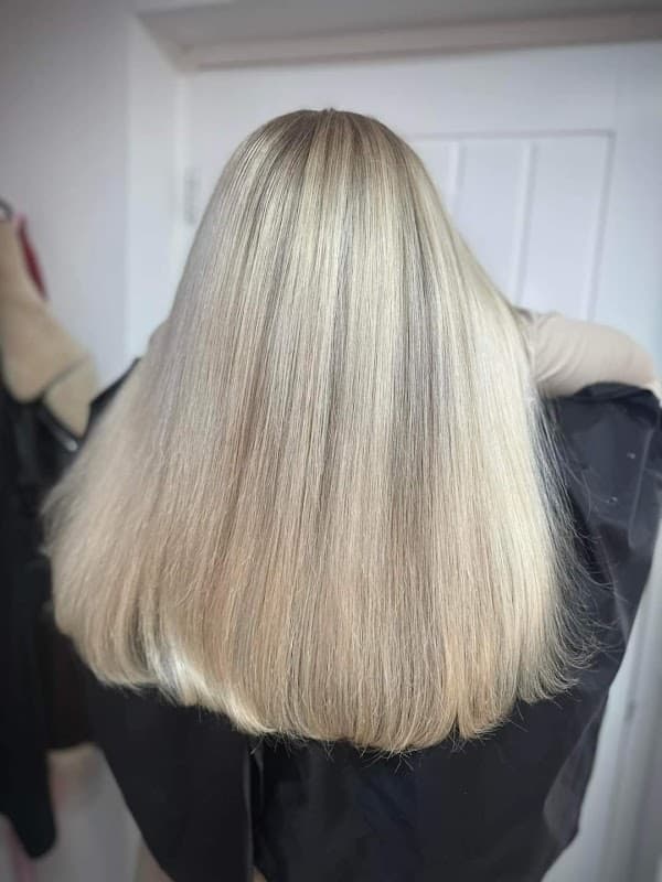 Paisley-moos hair and beauty - Hair Salons in redcar