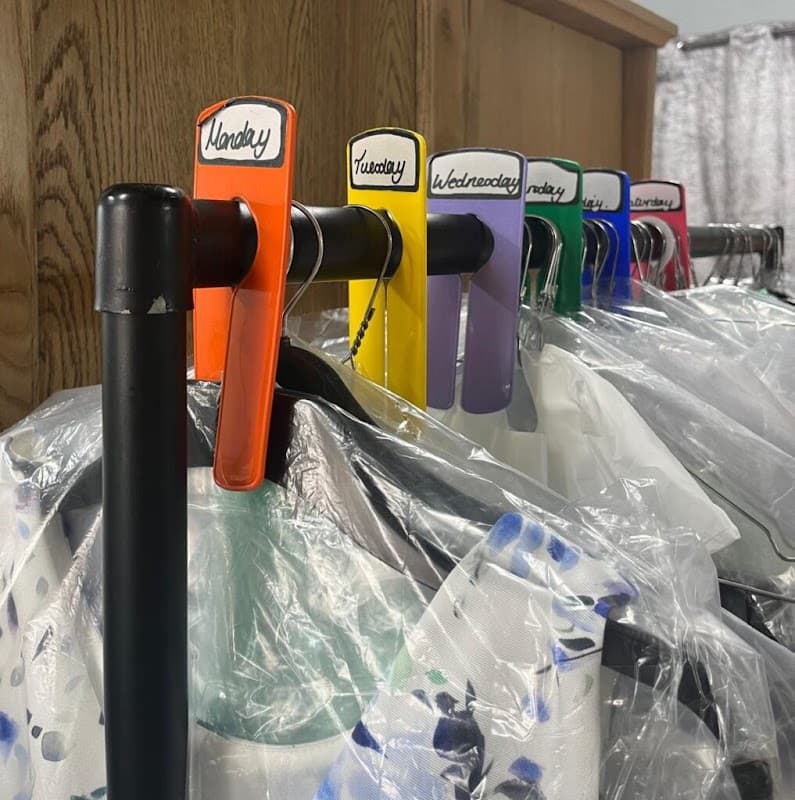 Quickastitch - Clothing Alterations Redcar - Tailors in redcar