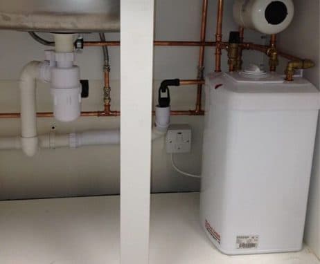 RB Plumbing & Heating - Plumbers in redcar