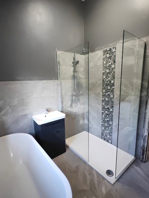 Redcar Bathrooms and Plumbing Ltd - Plumbers in redcar