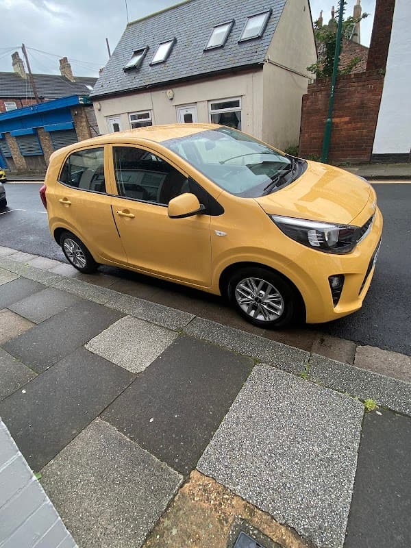 Redcar Motor Company LTD - Car Dealers in redcar