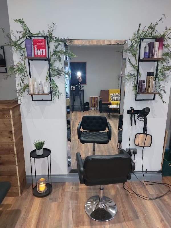 Reestyle - Hair Salons in redcar