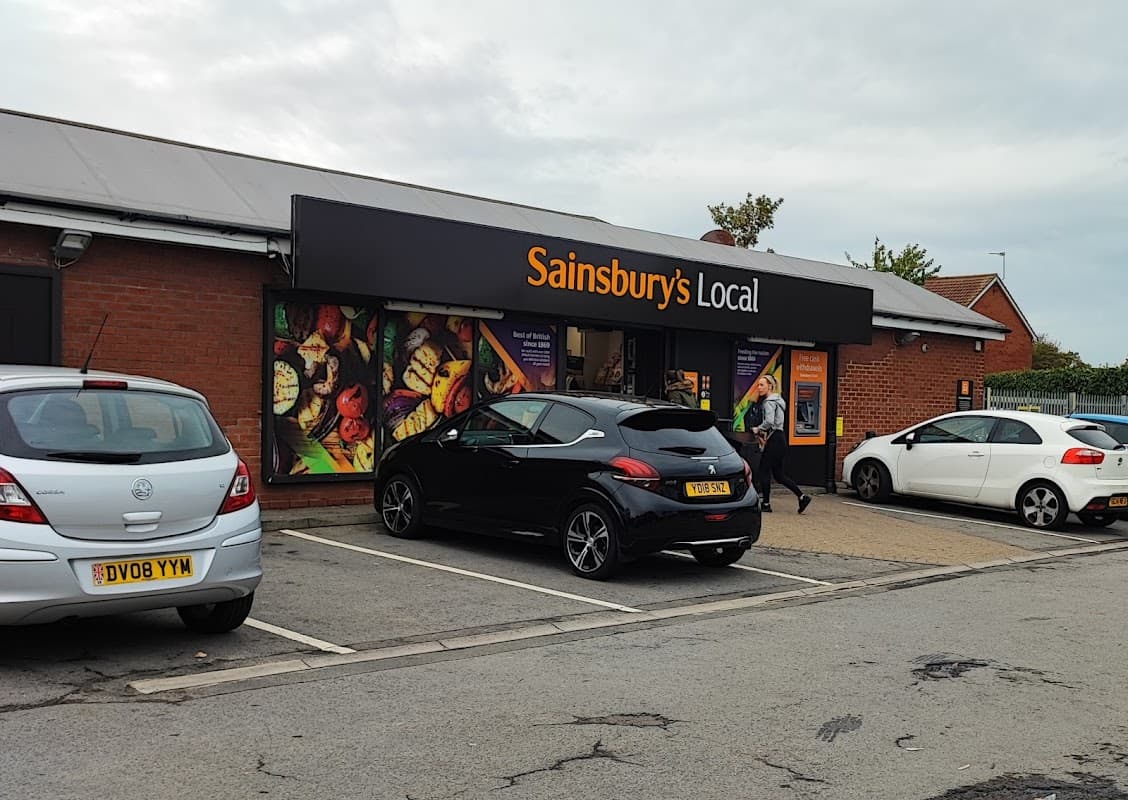 Sainsbury's Local - Supermarkets in redcar