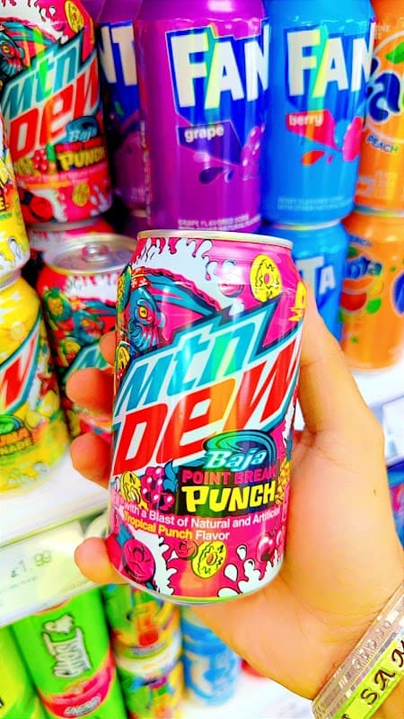 Sweet Munchies Redcar - Ice Cream Shops in redcar