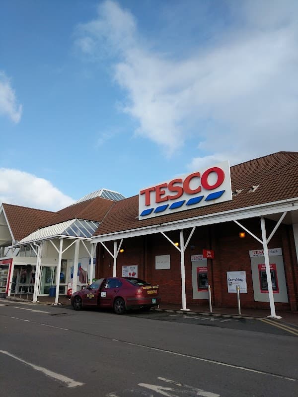 Tesco Superstore - Supermarkets in redcar