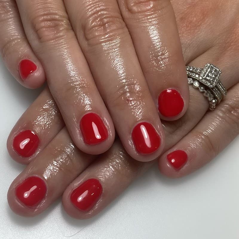 The Beauty Shack Redcar - Beauty Salons in redcar