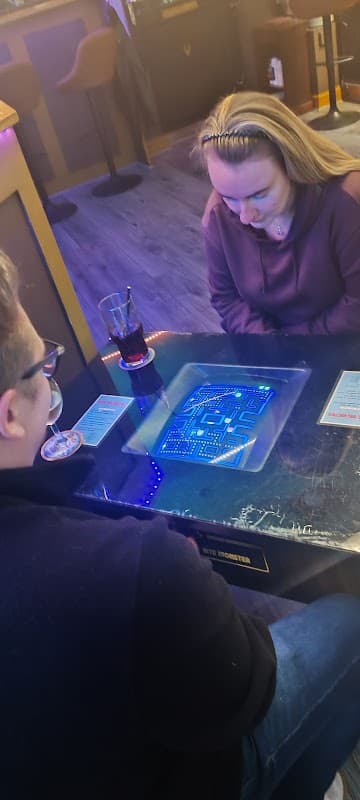 Food & drink at The Copper Stag in redcar