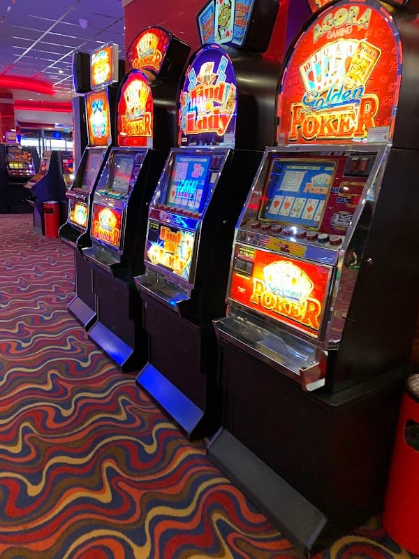 Tyne Tees Entertainments - Entertainment in redcar