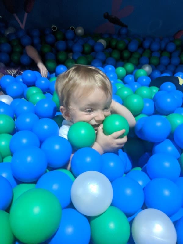 World Of Play - Entertainment in redcar