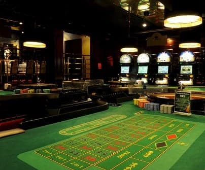 Napoleons Casino & Restaurant, Leeds