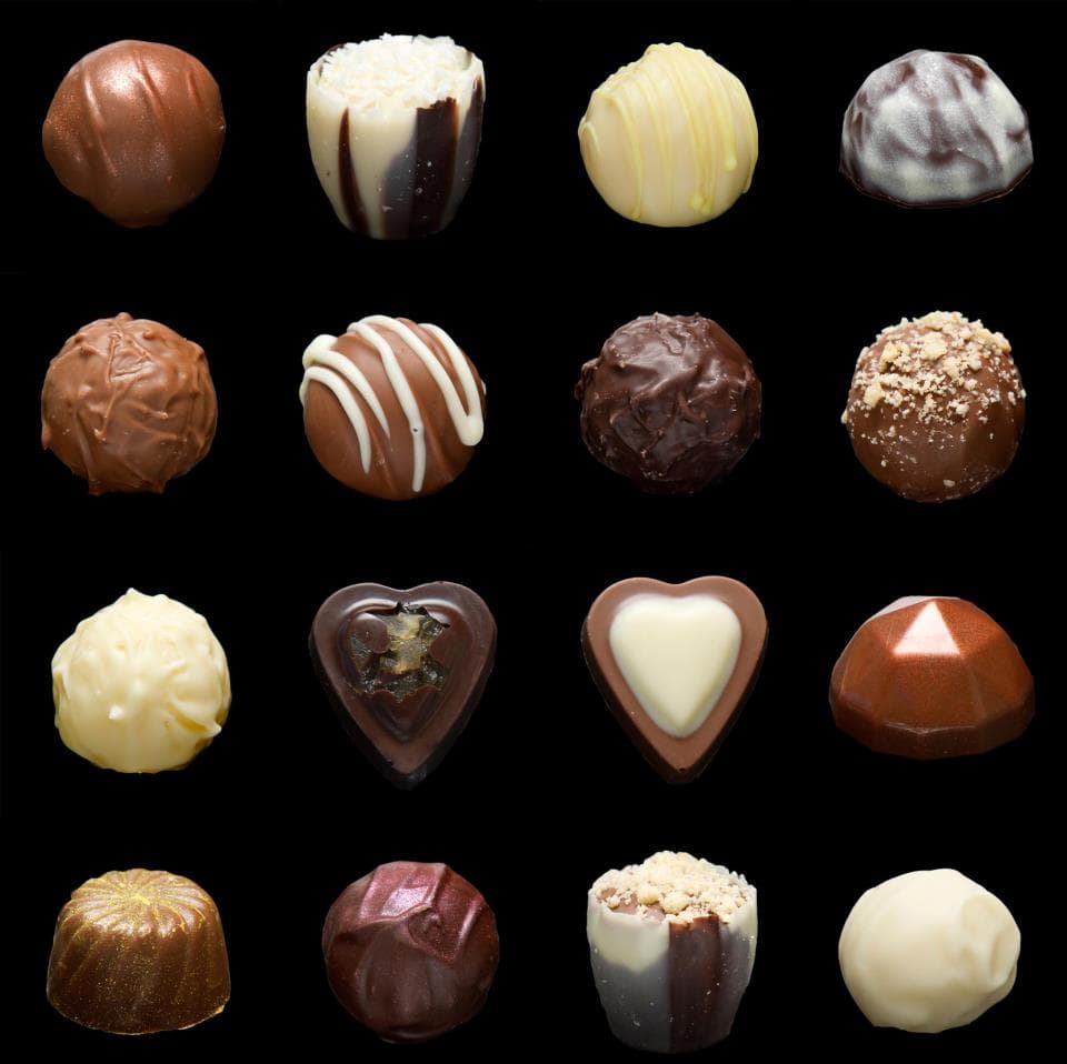 Ria Ria Chocolatier - Shop in hutton cranswick