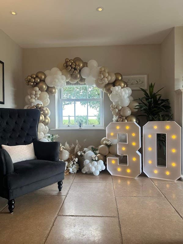 Balloon Magic - Homeware in richmond