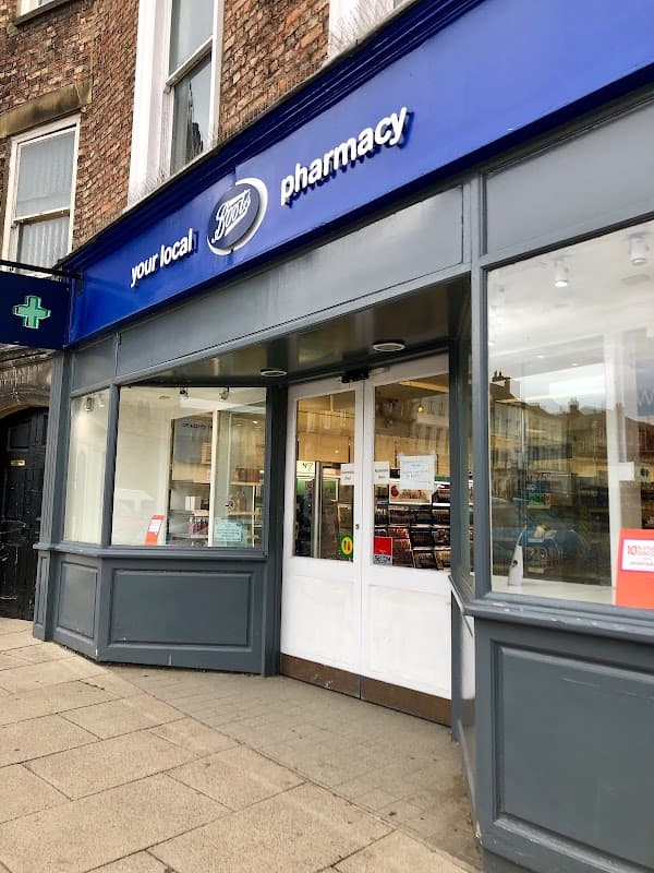 Boots - Clothes Shops in richmond