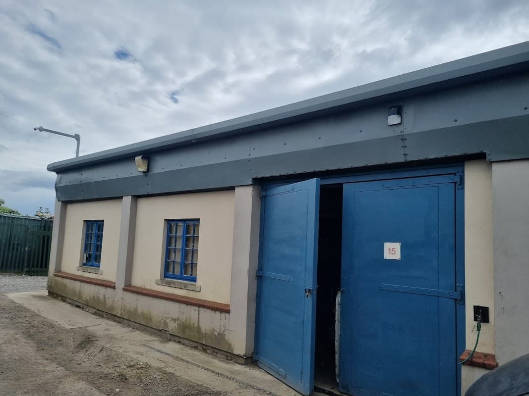 Borough road garage / mobile mechanic - Garages in richmond