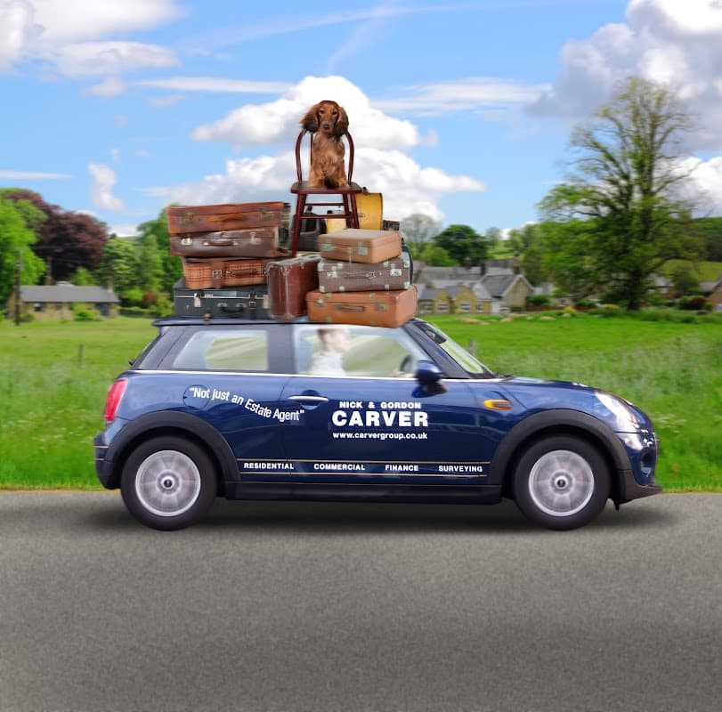Carver Residential Estate Agents - Richmond, North Yorkshire - Estate Agents in richmond