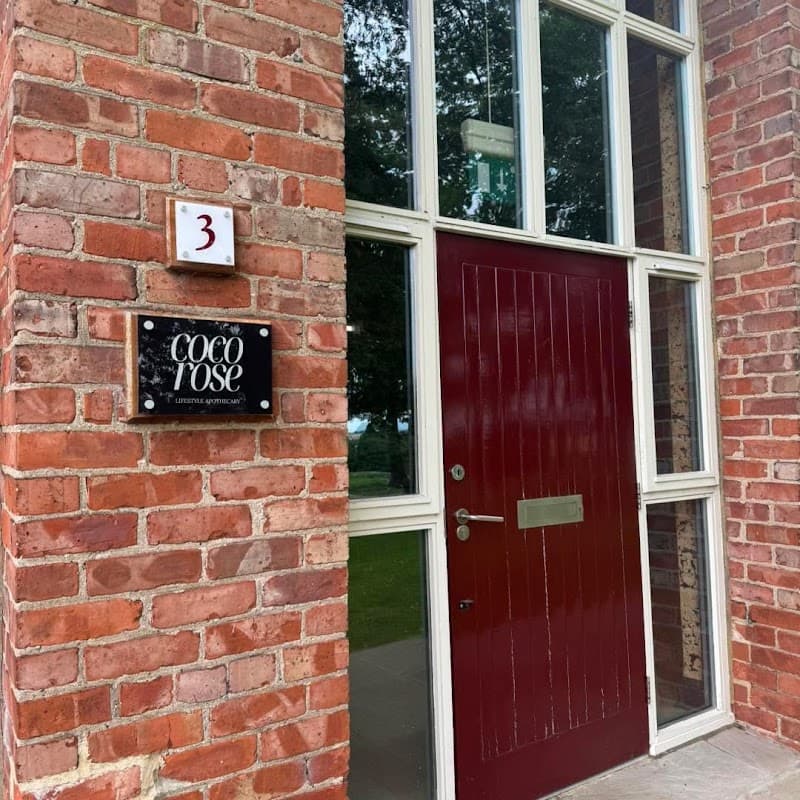 Coco Rose Lifestyle Apothecary - Gift Shops in richmond