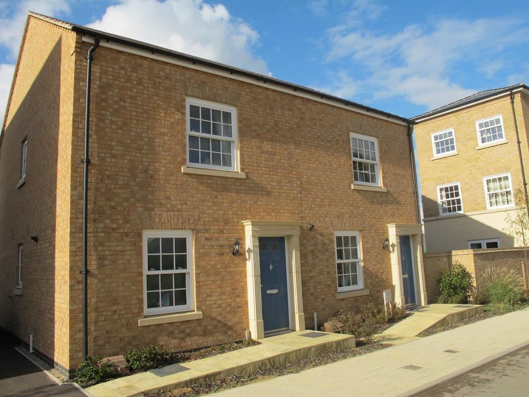 Forces Homes Ltd - Estate Agents in richmond