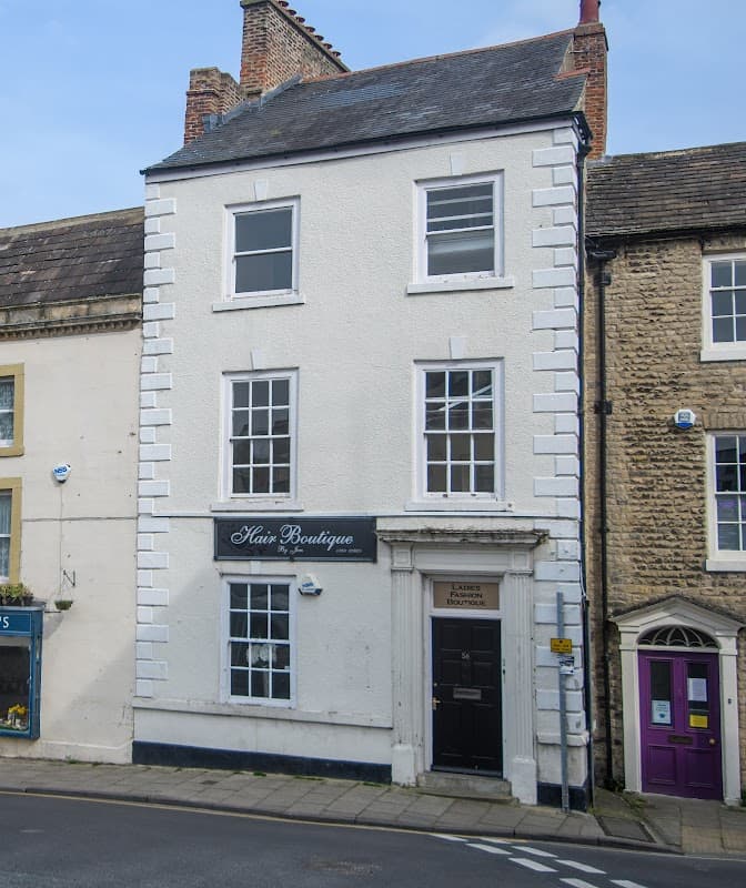 Hair Boutique - Hair Salons in richmond