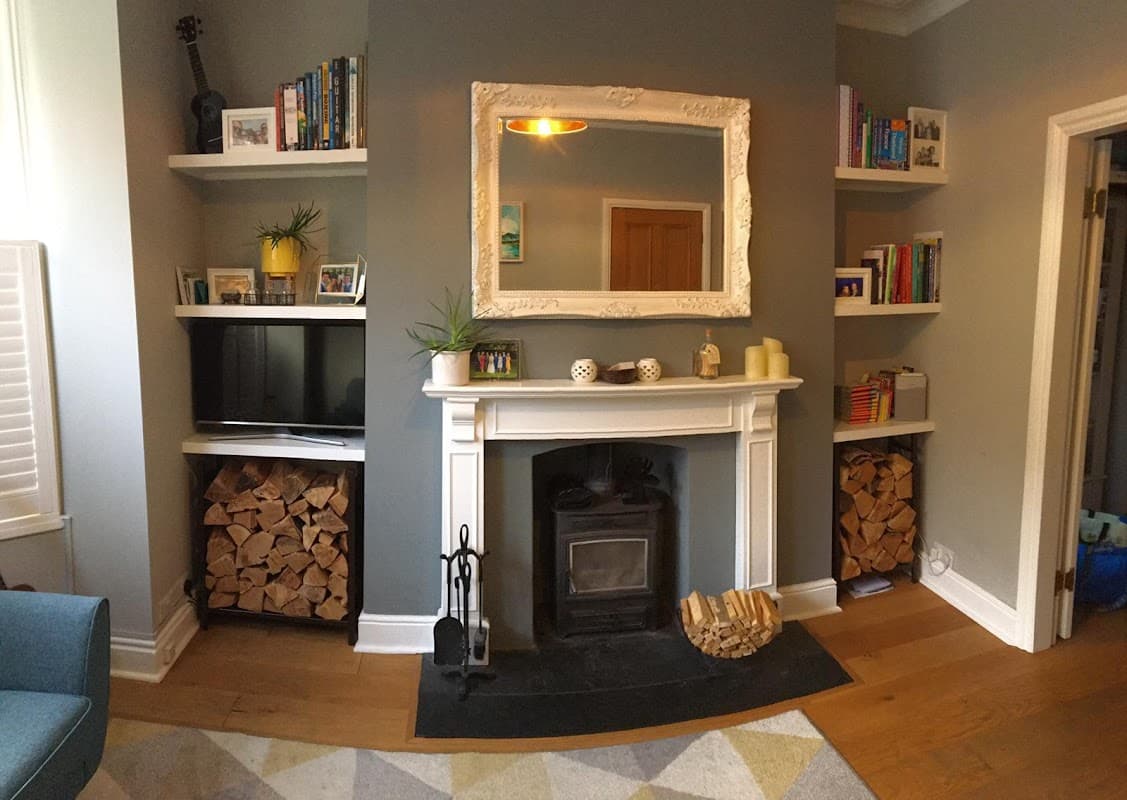 Hanrine Limited - Furniture Shops in richmond