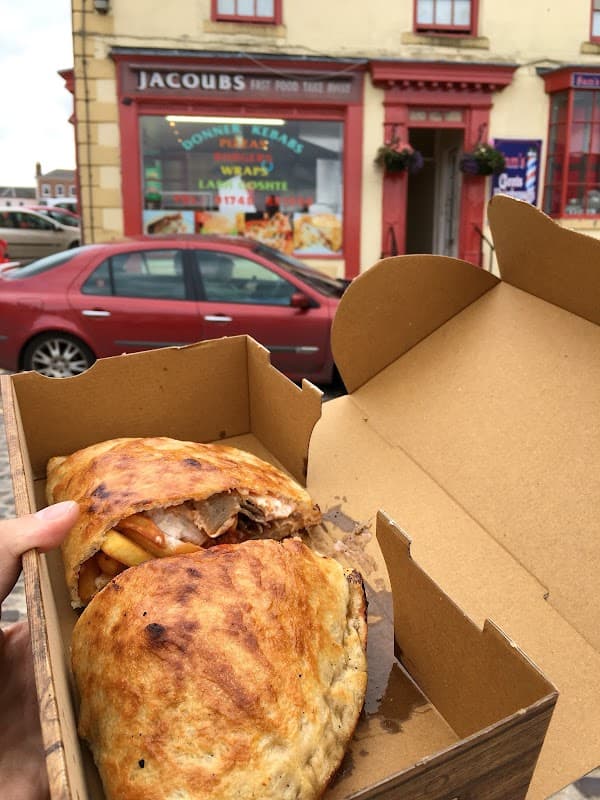 Jacoubs Takeaway Richmond - Takeaway in richmond