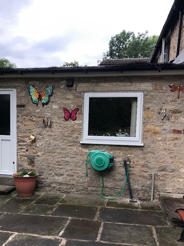 Accommodation at Last Cottage in richmond